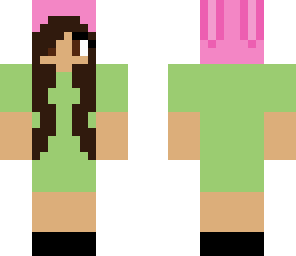 louise belcher skye