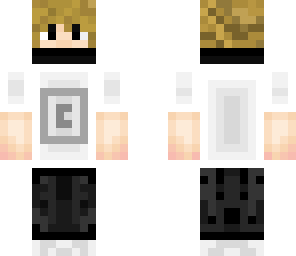 white version