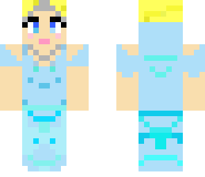 glinda bubble dress