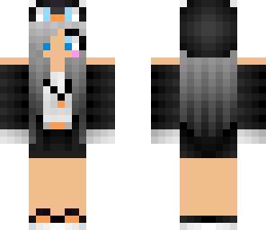 kawaii penguin