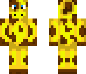 giraffe edit