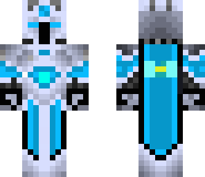 ice king