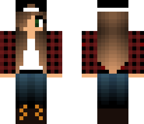 country tomboy -edit-