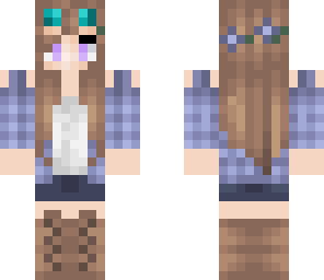 country girl