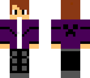 crashvader mc