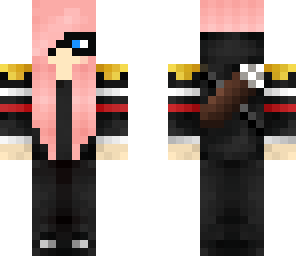 der i fixed it