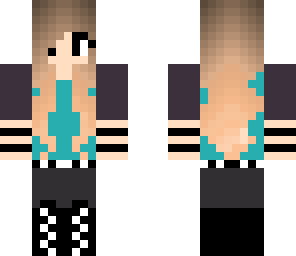 headphone girl