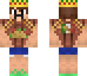 aye senor