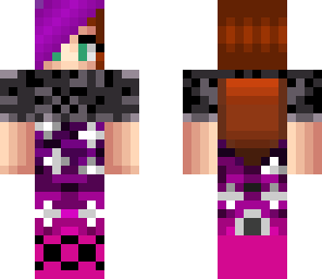not my skin