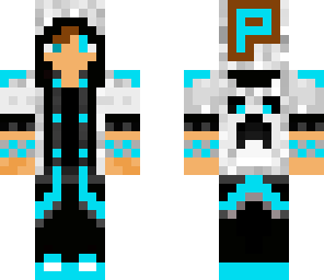 padro the gamer skin