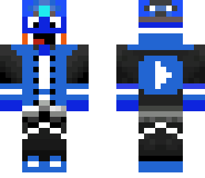 youtube mudkip