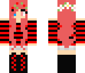 cute girl