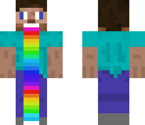 steve