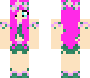 pixie