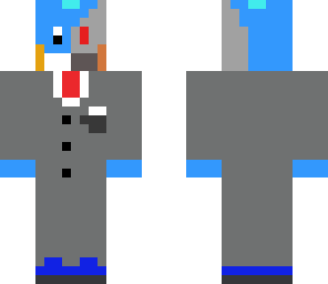 robo mudkip