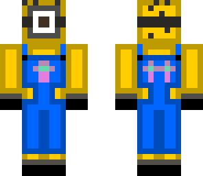 minion