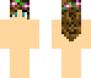 brown hair base