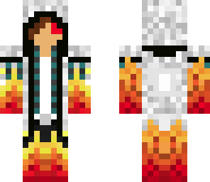 pyro mage