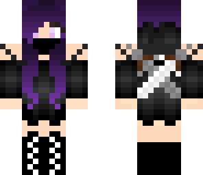 purple assassin