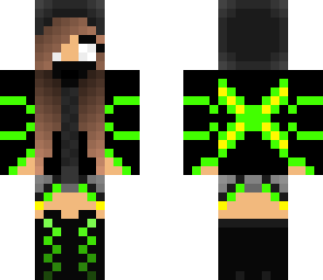 ninja girl