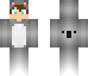 koala boy