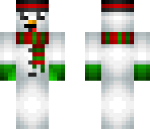 happy snowmaaaaaaan