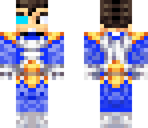 vegeta   over 9000