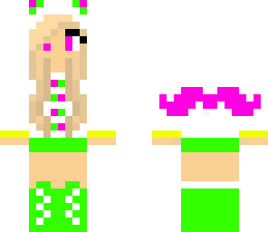 markiplier pink mustash jacket girl