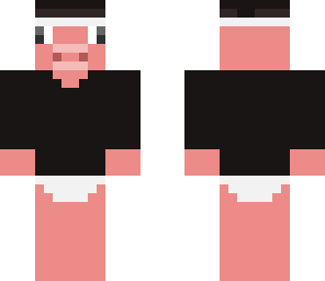 business pig