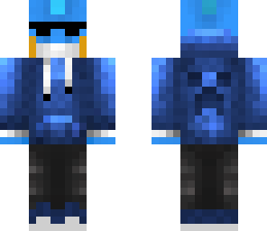 cool guy mudkip