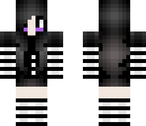 marionette girl edit
