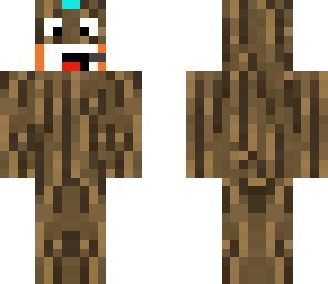 camo mudkip