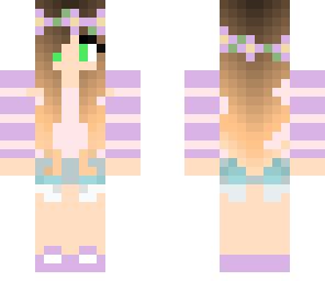 cute girl
