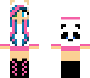 clearly pink 2