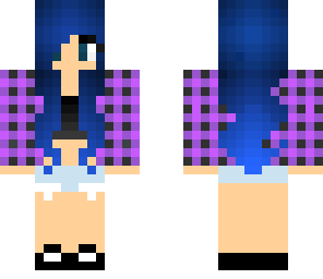 skin edit