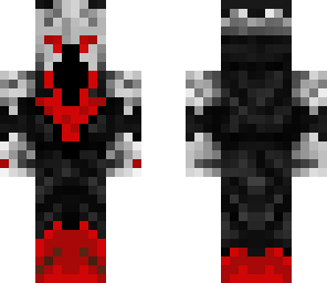 flame knight