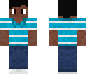 many skins