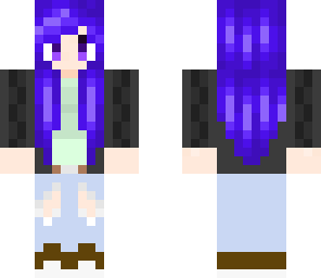 personal skin