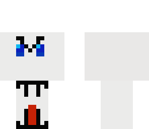 screaming skeleton