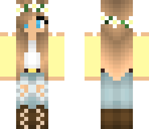 my nice skin