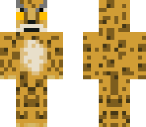 leopard