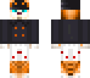 notch cat