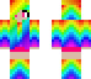 rainbow lol