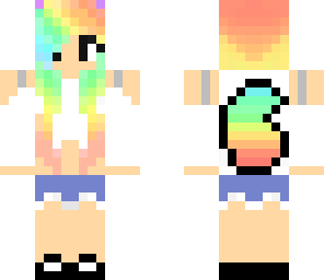 yuuki_asuna02's skin - made it