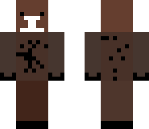 disguised hunter