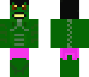 hulk