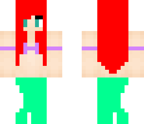 fixed ariel