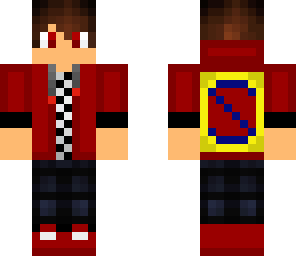 shaqhp skin