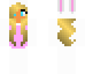 bunny girl