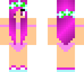 summer girl